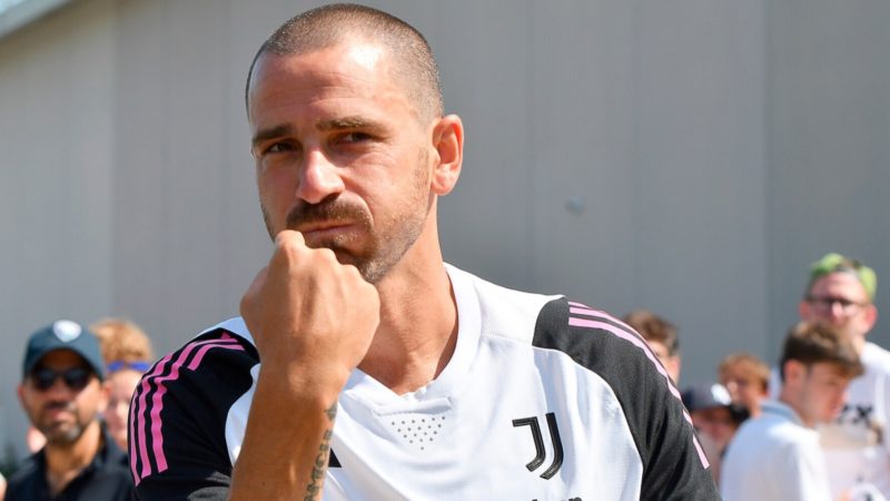 Tuttosport – “Bonucci, sì all’Ajax”: Juve, indiscrezione mercato dall’Olanda