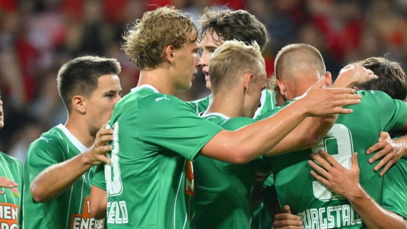 Tuttosport – Conference League, la Fiorentina sfiderà il Rapid Vienna ai playoff