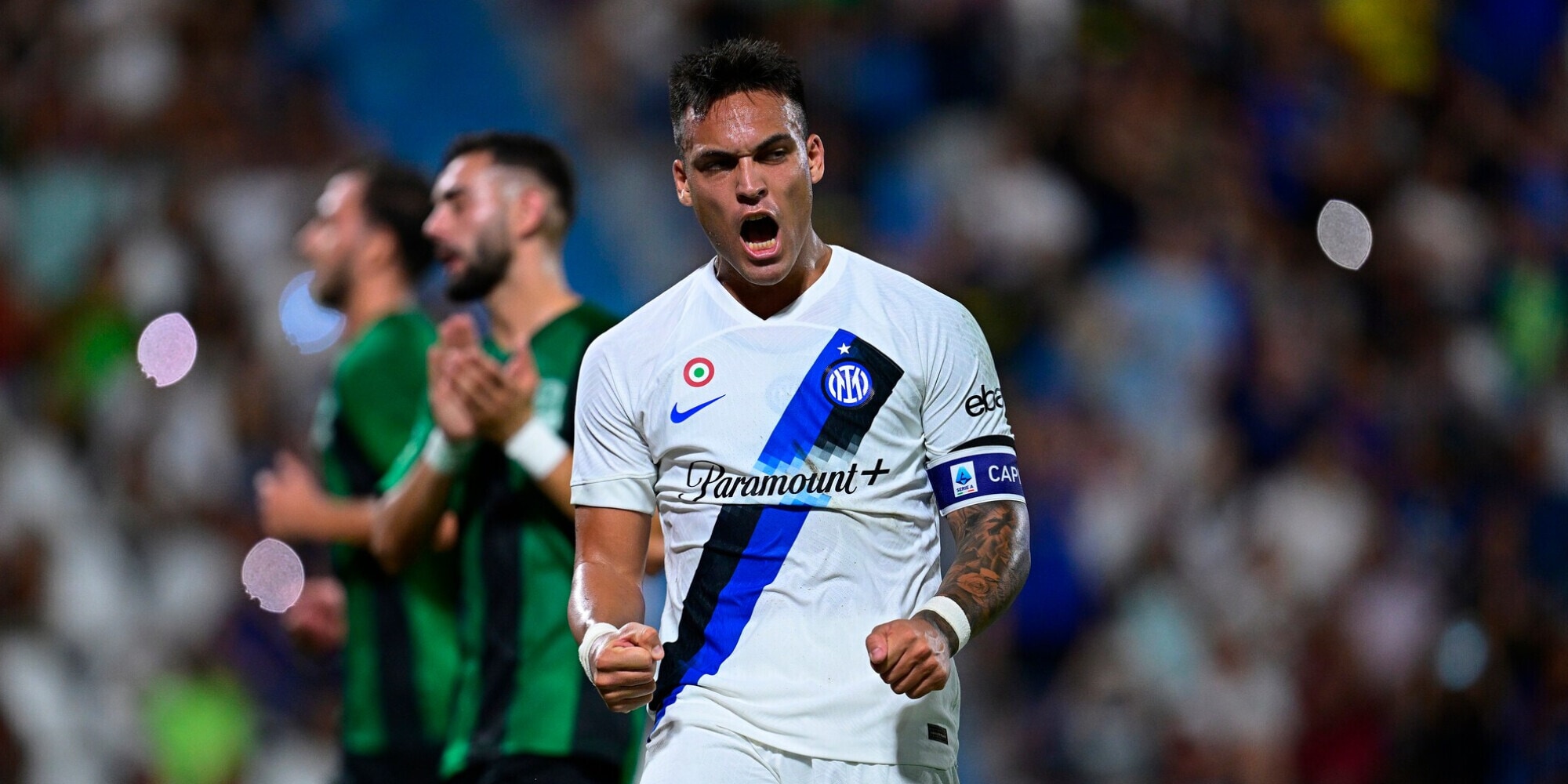 Tuttosport – Inter, Lautaro ribalta l’Egnatia. Goleada Lazio nel ricordo di D’Amico