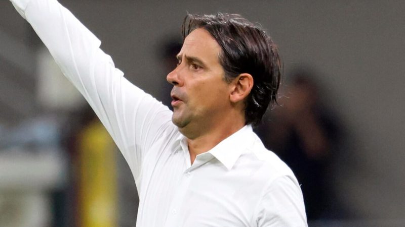 Tuttosport – “Nell’Inter devi sempre avere dubbi. Cosa ho chiesto al club”