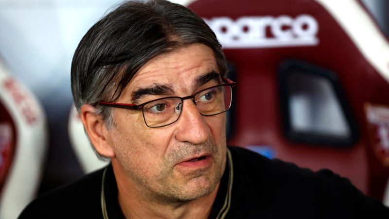 Tuttosport – “Non siamo al livello dell’anno scorso”