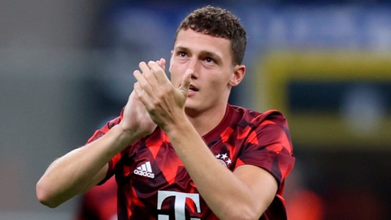 Tuttosport – Perché con Pavard, il muro Inter è più solido che con Skriniar