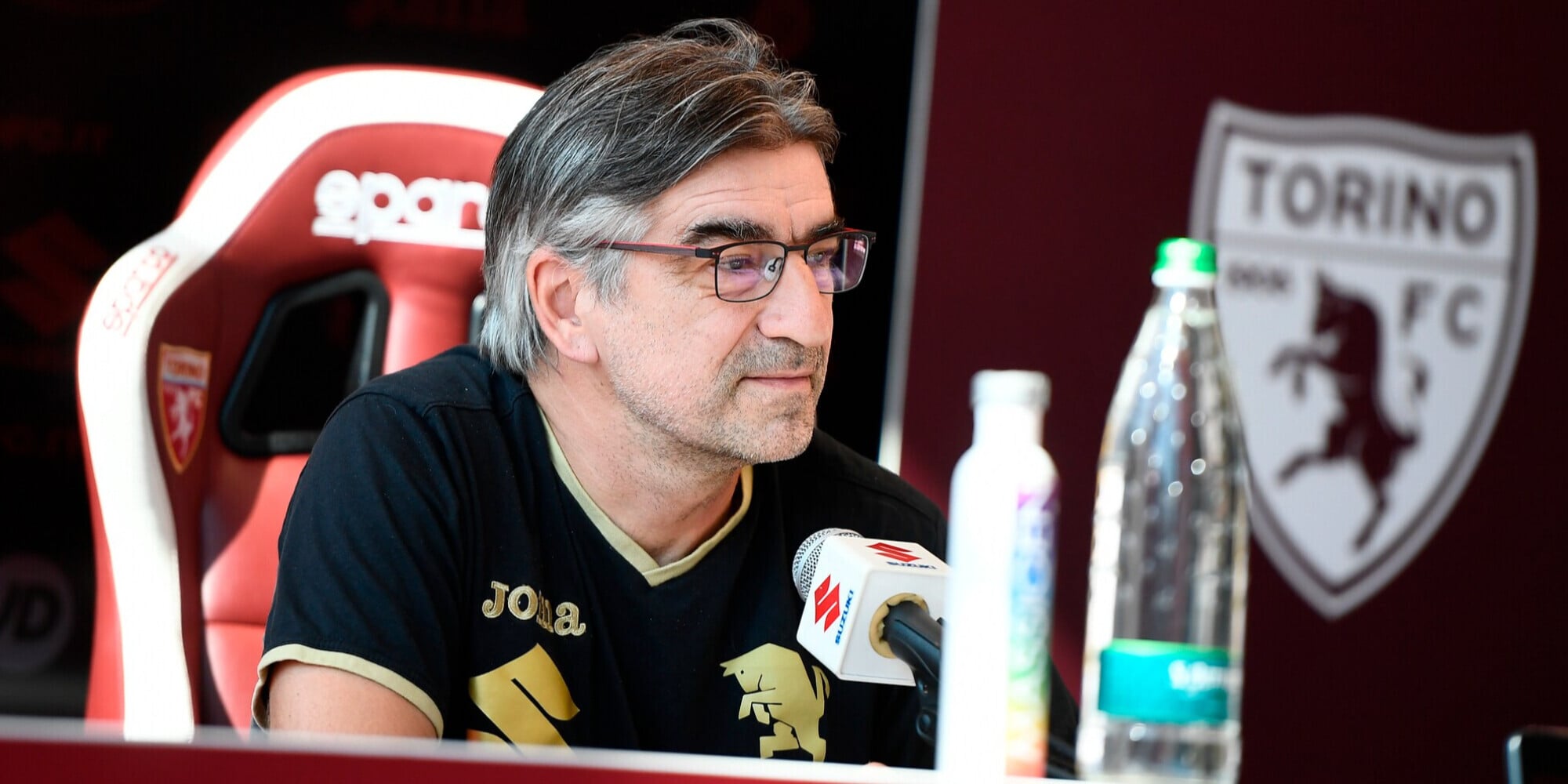 Tuttosport – “Schuurs spero resti, il mercato disturba”