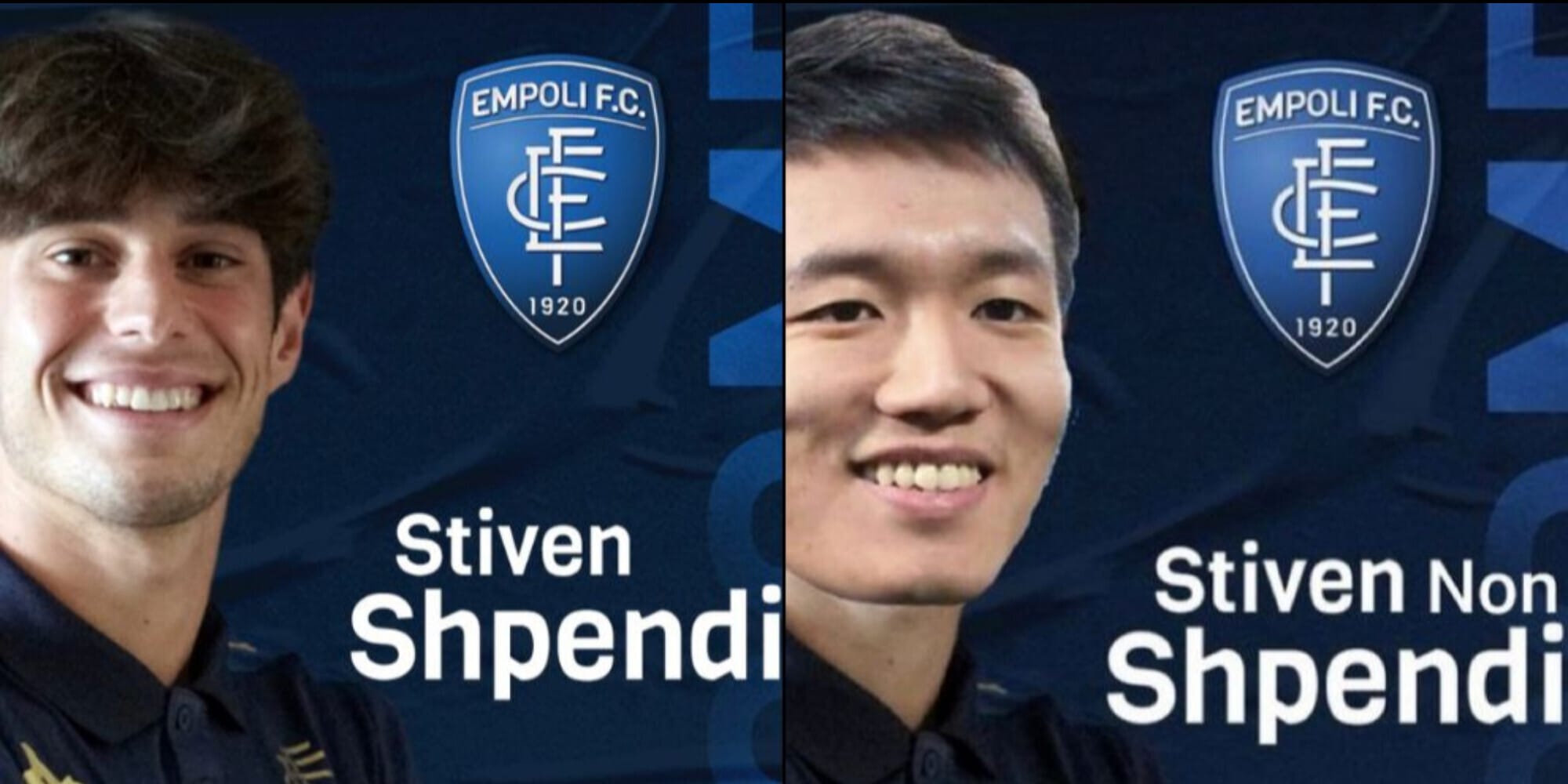 Tuttosport – Stiven Shpendi all’Empoli scatena i tifosi Inter su Zhang: bufera social