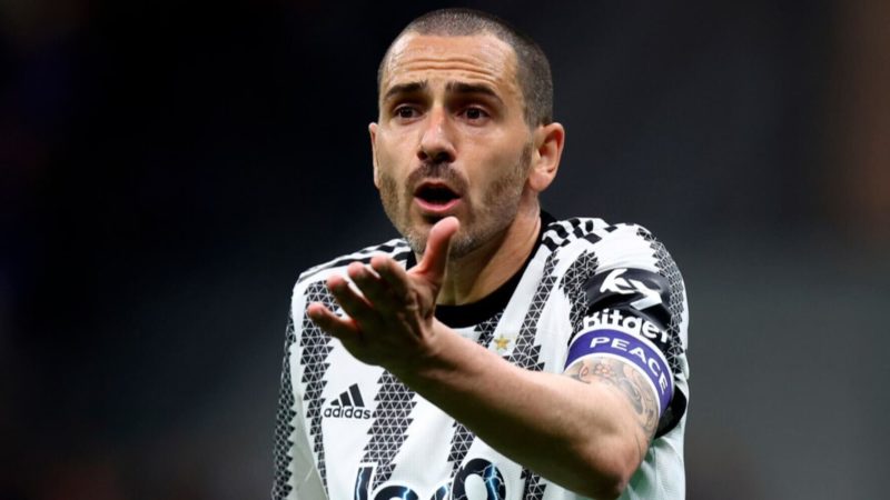 Tuttosport – comunicato ufficiale del club bianconero