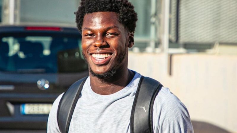 Valencia CF: Yunus, cessione da 20 milioni non reinvestibili in cessioni