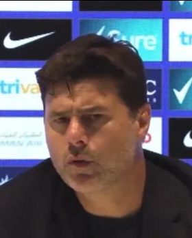 Video: momento imbarazzante di Pochettino dopo la partita: non ha idea di chi siano i due giocatori del Chelsea
