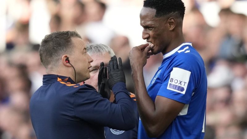 Yerry Mina ha già una nuova casa, la Fiorentina