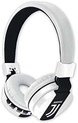 TECHMADE CUFFIE SENZA FILO JUVENTUS – idea regalo juve