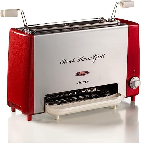 Party time steak house grill 0730 – grill 00c073000ar0 – idea regalo fiorentina
