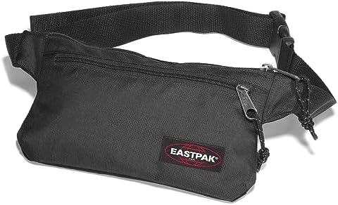 Eastpak Taschen/Rucksäcke/Koffer Talky black (EK773008) NS schwarz – idea regalo atalanta
