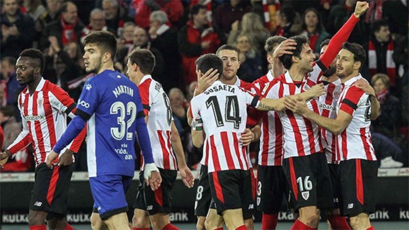 Athletic Club – Getafe da LaLiga EA Sports: programma e dove guardarlo in TV