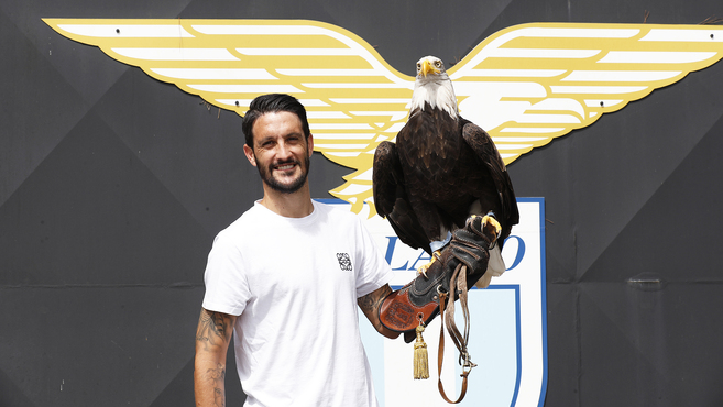 Atlético Madrid: Luis Alberto: “Il lavoro mentale e la boxe mi hanno aiutato a superare i miei limiti”