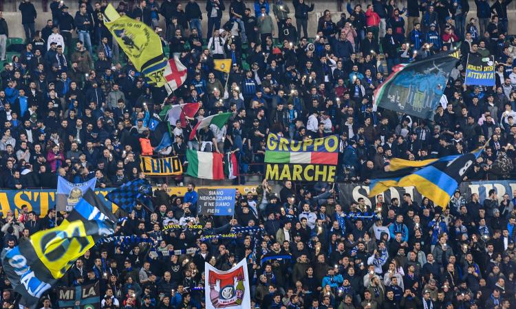 CM.com – Giudice Sportivo: multe per Inter e Milan, il motivo. Baschirotto e altri due squalificati | Serie A