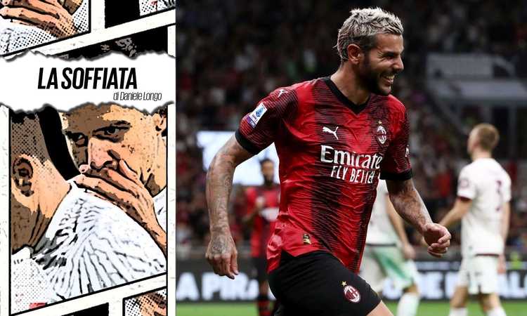 CM.com – Milan, il derby particolare di Hernández: il retroscena con Pavard, il Newcastle e cosa filtra sul futuro | Primapagina