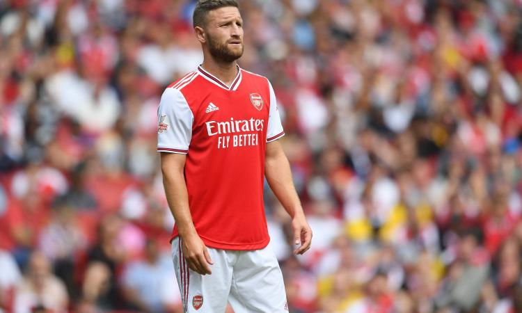 GdS – Sampdoria: Ferrari fa crack, si pensa a Mustafi. Mancini: ‘Può essere’ | Mercato