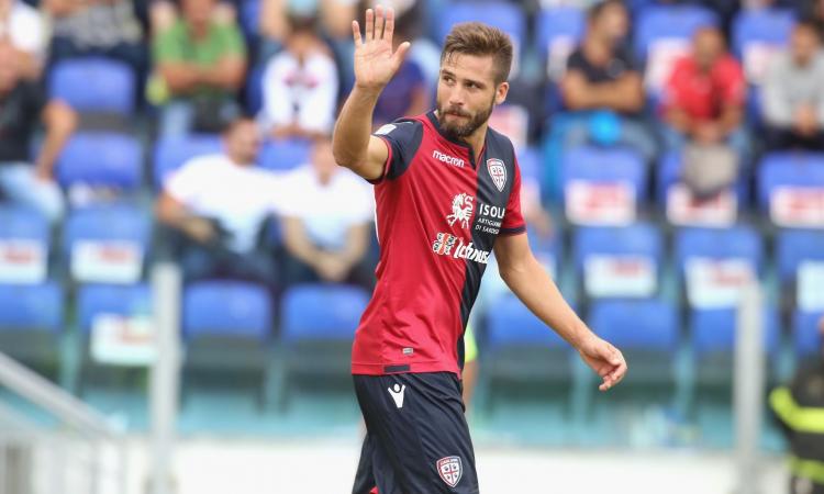 Cagliari, Pavoletti: ‘Porterò sempre con me Astori e Morosini. Petagna? Grande acquisto’ VIDEO | Mercato