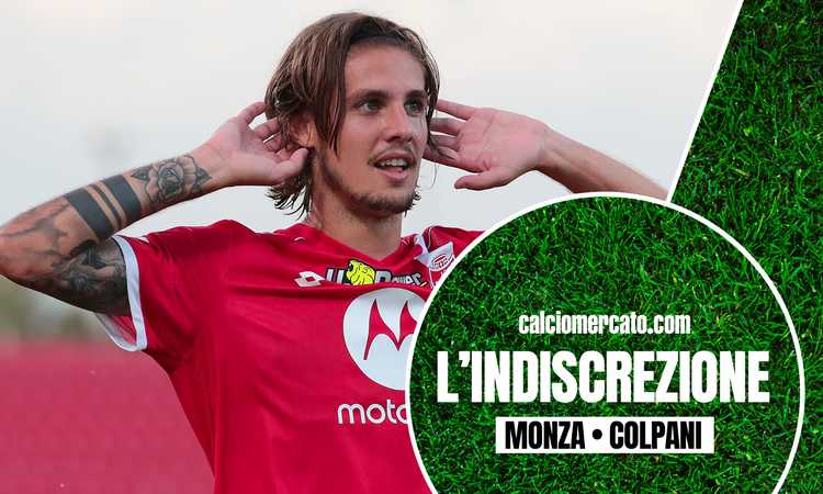 Calciomercato.com – Colpani si è preso Monza: gol e leadership, la Juve sullo sfondo | Primapagina