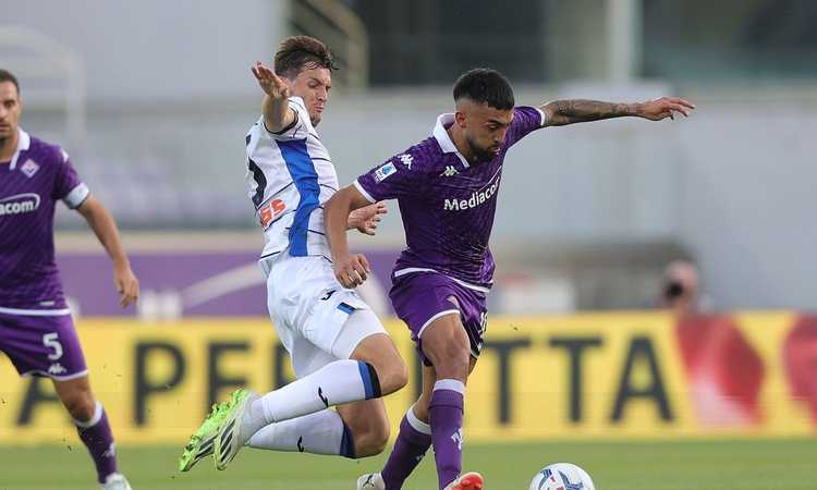 Calciomercato.com – LIVE Fiorentina-Atalanta 2-2: Nico Gonzalez si divora un gol! Entra Scamacca | Primapagina