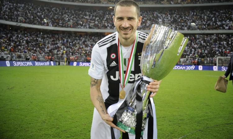 Calciomercato.com – Lichtsteiner sull’addio di Bonucci alla Juventus: ‘Dal Milan non é tornato lo stesso giocatore’ | Mercato