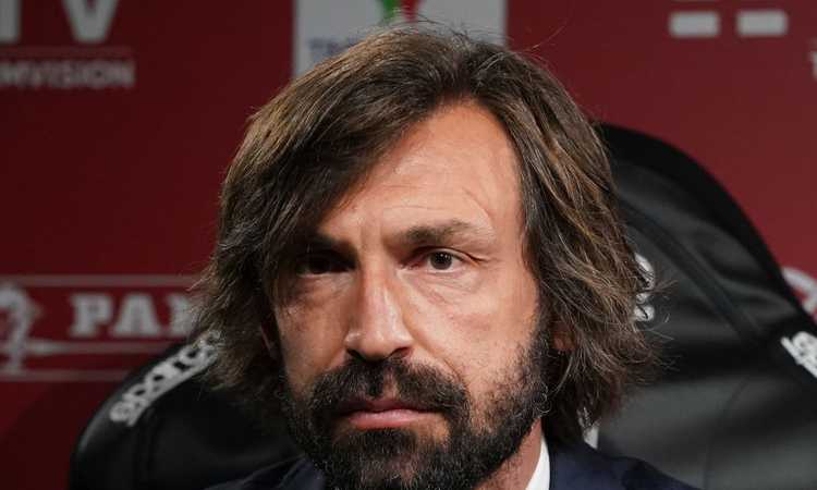 Calciomercato.com – Sampdoria, Pirlo: ‘Ci dobbiamo svegliare, i vecchi devono dare di più. Kasami ha avuto un risentimento’ | Altri campionati Italia