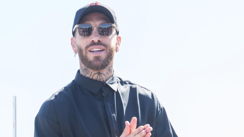 CdS – “Al Siviglia per mio padre e per Puerta”