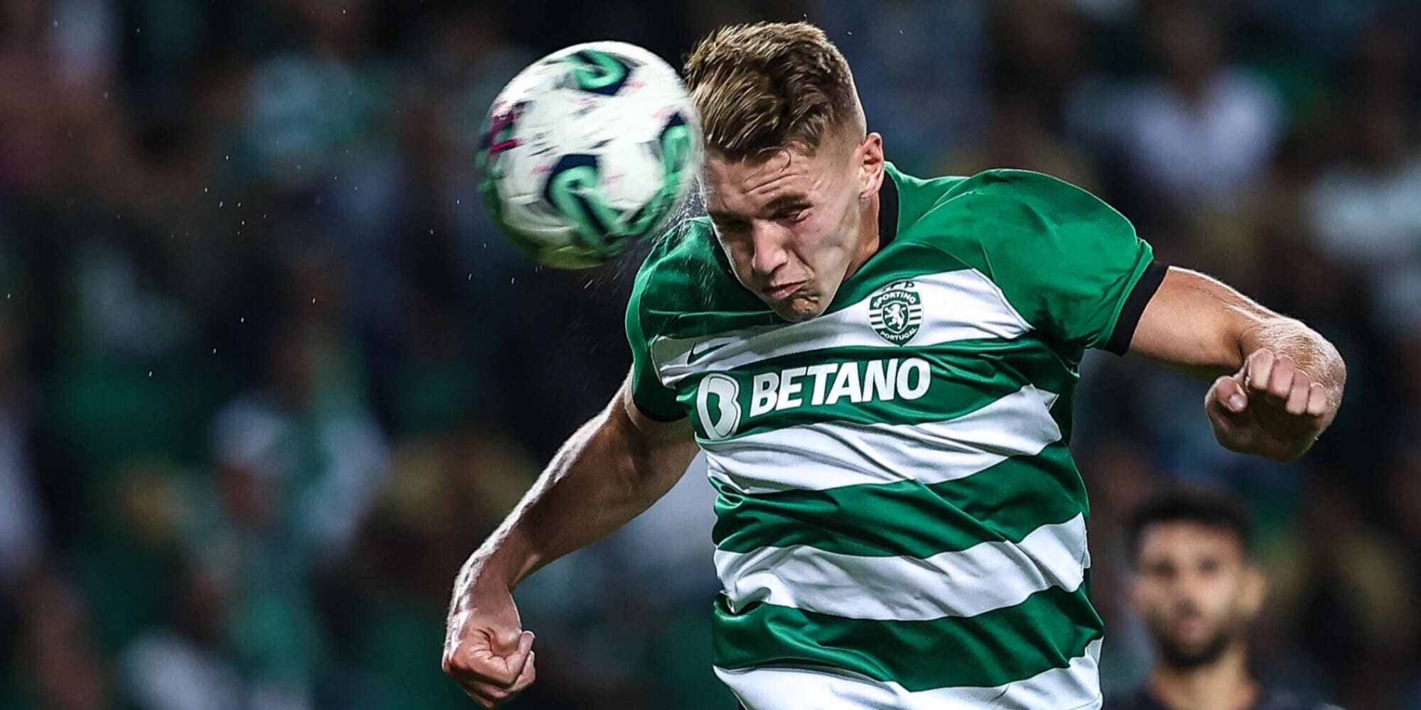 CdS – Gyökeres, il colpo più costoso nella storia dello Sporting Lisbona