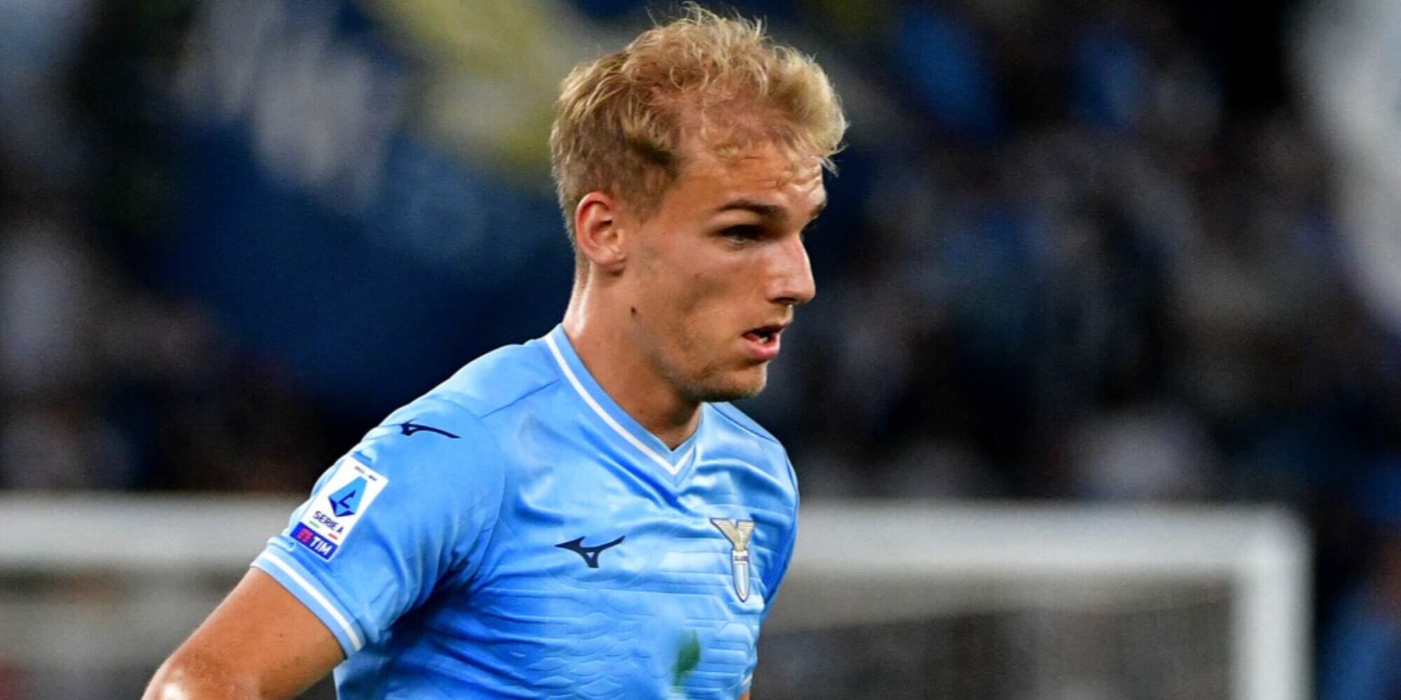 CdS – Lazio, spunta il retroscena di mercato su Isaksen: c’entrano Juve e Milan