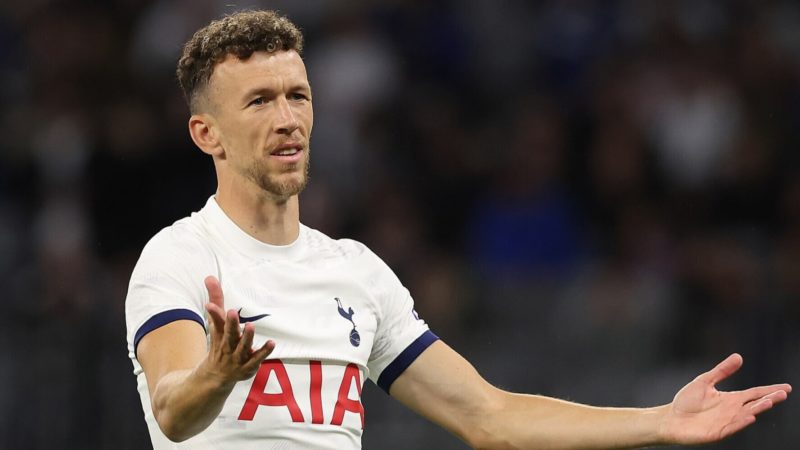 CdS – Perisic è pronto per il clamoroso ritorno”