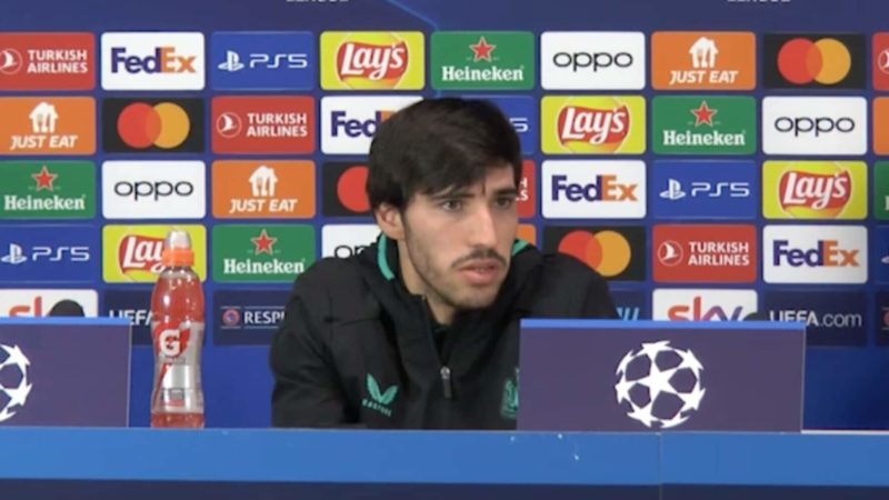 CdS – Tonali svela un retroscena sul suo addio al Milan: “C’è stato un processo”