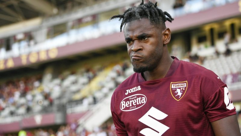 CdS – Zapata, la sua verità sul mancato arrivo alla Roma