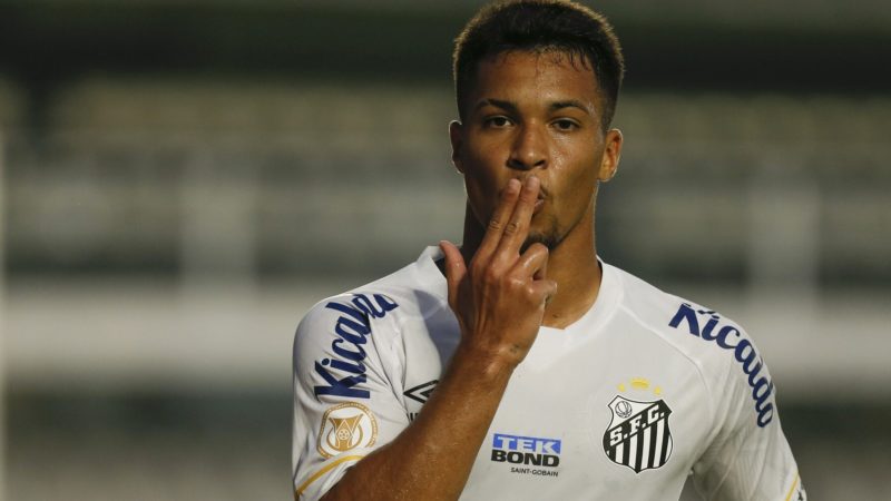 CdS – i numeri del “predestinato del gol” fanno sognare