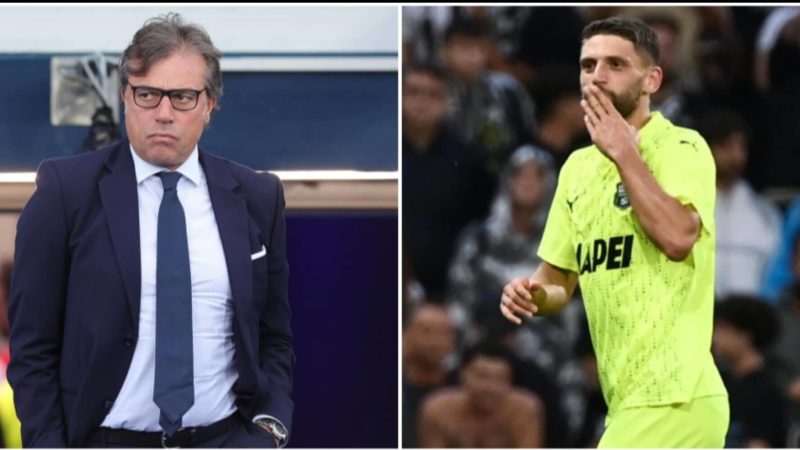 CdS – la frase sui “forti” della Juve e la profezia avverata