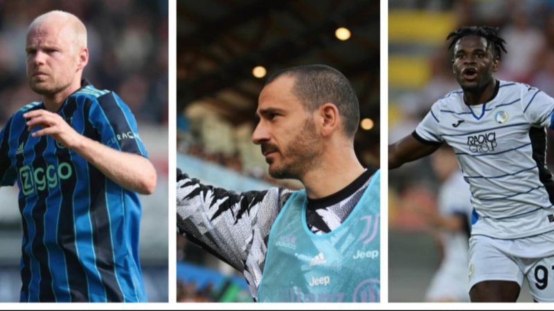 CdS – segui tutte le trattative di oggi LIVE