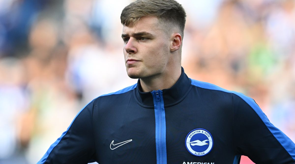 Come il Brighton ha convinto Evan Ferguson a firmare per loro invece che per il Manchester United, club in cui era ragazzo