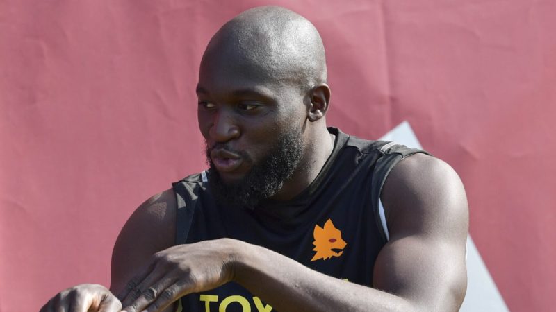 Corriere dello Sport – ‘Big Rom’ convocato dal Belgio