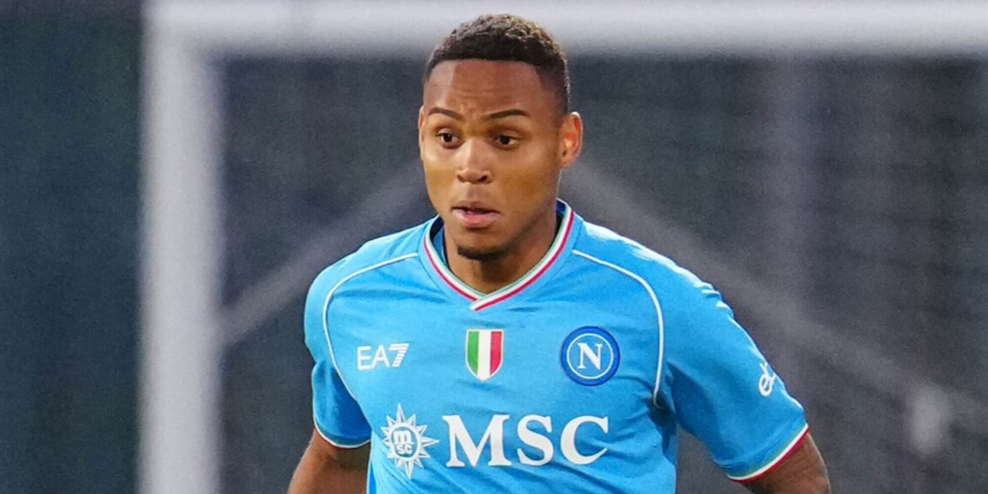 Corriere dello Sport – “Così è nata l’operazione col Napoli”