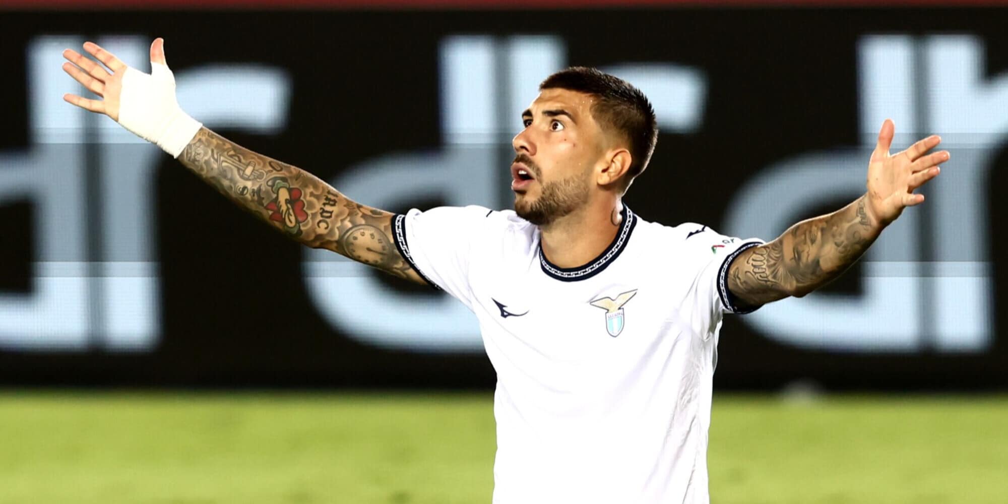 Corriere dello Sport – “Farà la fine di Milinkovic”