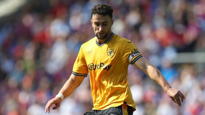Corriere dello Sport – Kilman, dall’offerta del Napoli al rinnovo con il Wolverhampton