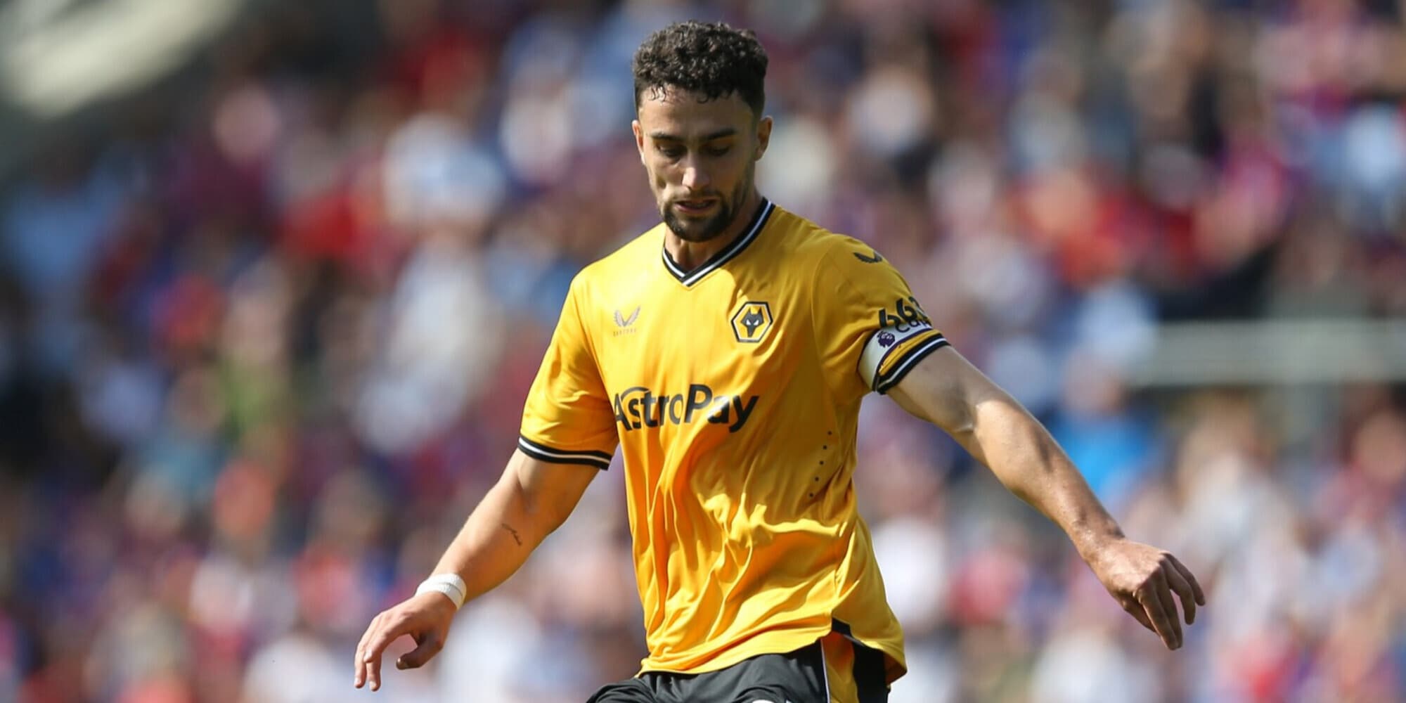Corriere dello Sport – Kilman, dall’offerta del Napoli al rinnovo con il Wolverhampton