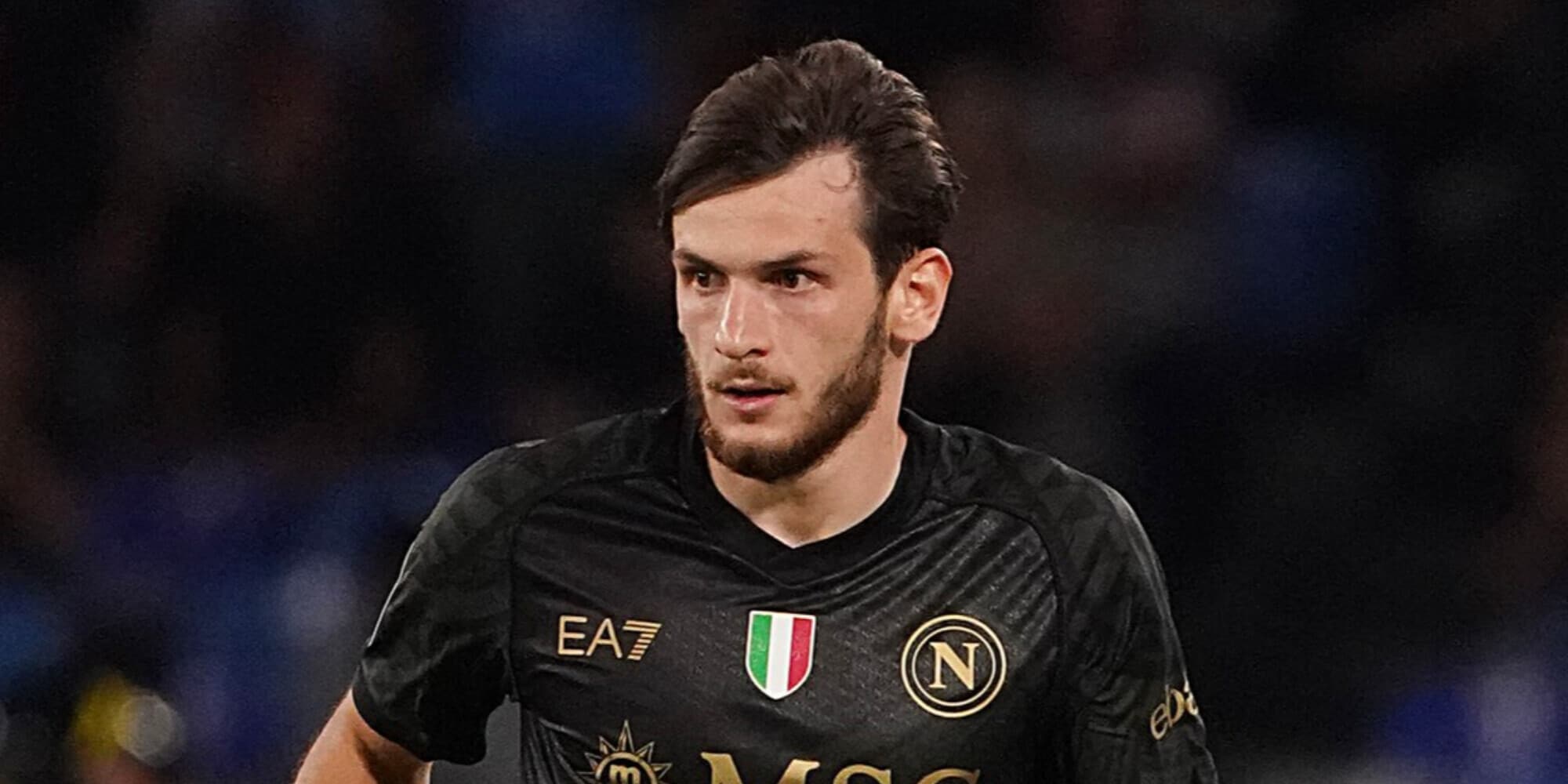 Corriere dello Sport – “Kvaratskhelia piace allo United e non solo: prossimo anno in Premier?”