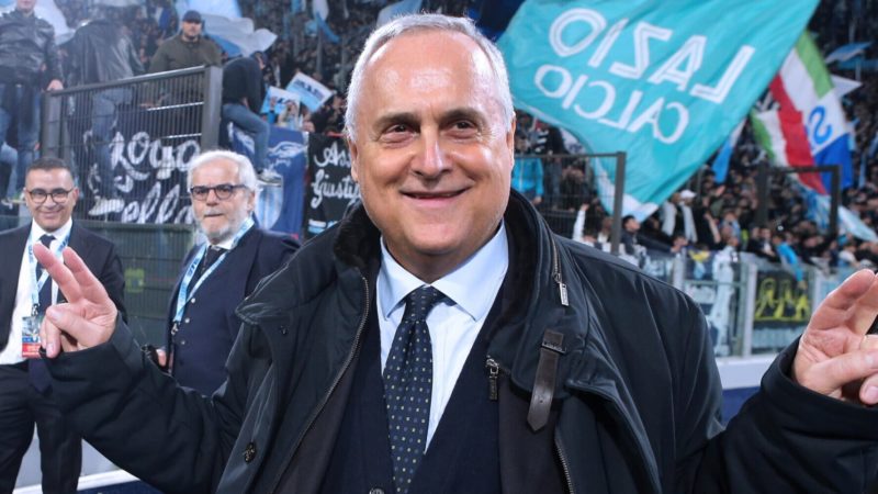Corriere dello Sport – Lazio, conti messi a posto con Champions e addio di Milinkovic