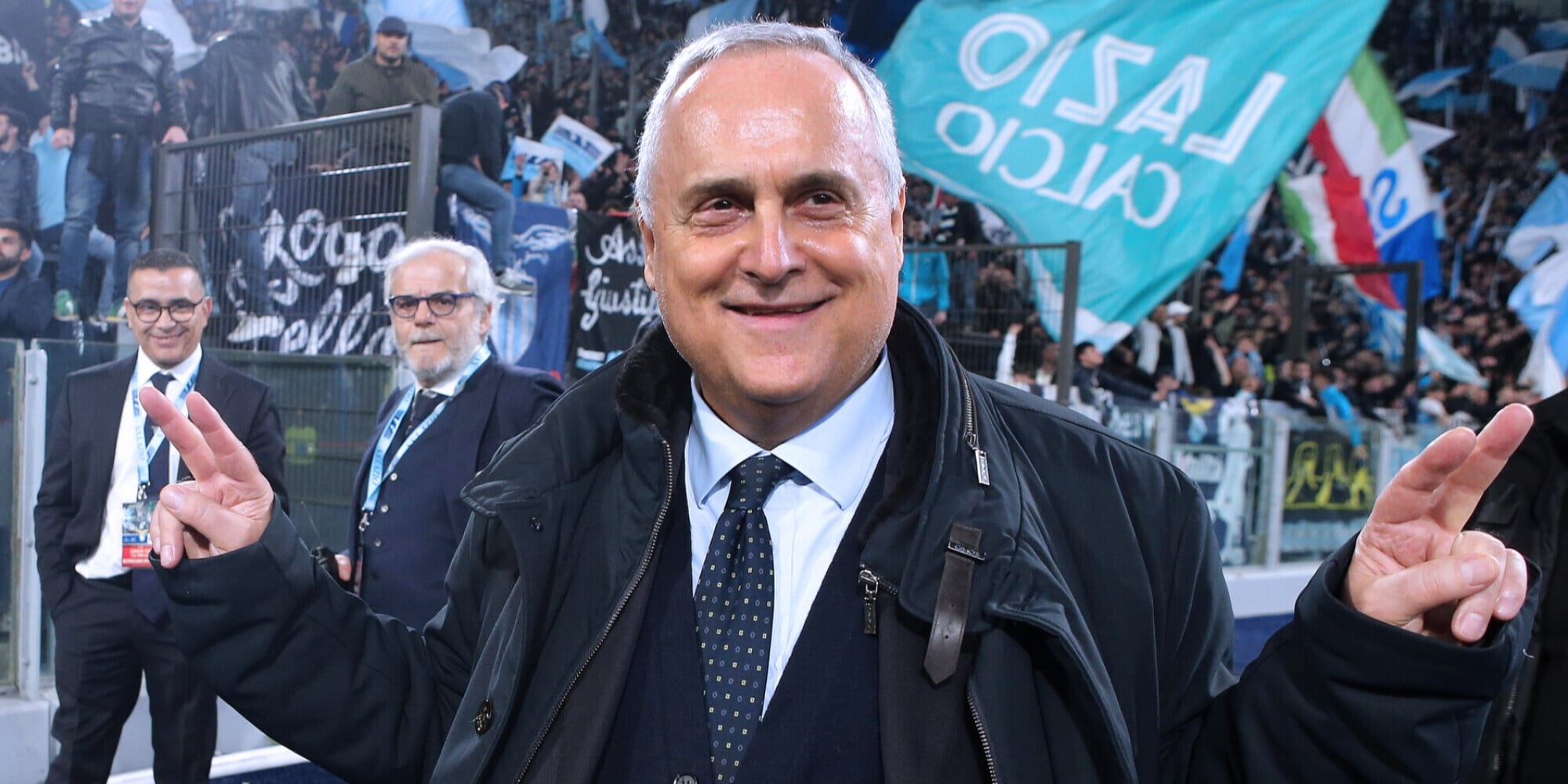 Corriere dello Sport – Lazio, conti messi a posto con Champions e addio di Milinkovic