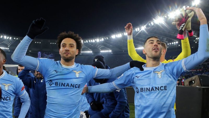 Corriere dello Sport – Lazio, è l’ora dei rinnovi di contratto di Felipe Anderson e Zaccagni