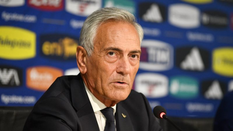 Corriere dello Sport – Se la Figc dichiara guerra agli agenti danneggia il calcio italiano