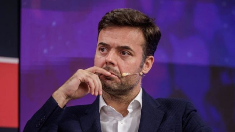 Corriere dello Sport – Tiago Pinto svela la strategia di mercato della Roma: e sull’Arabia…