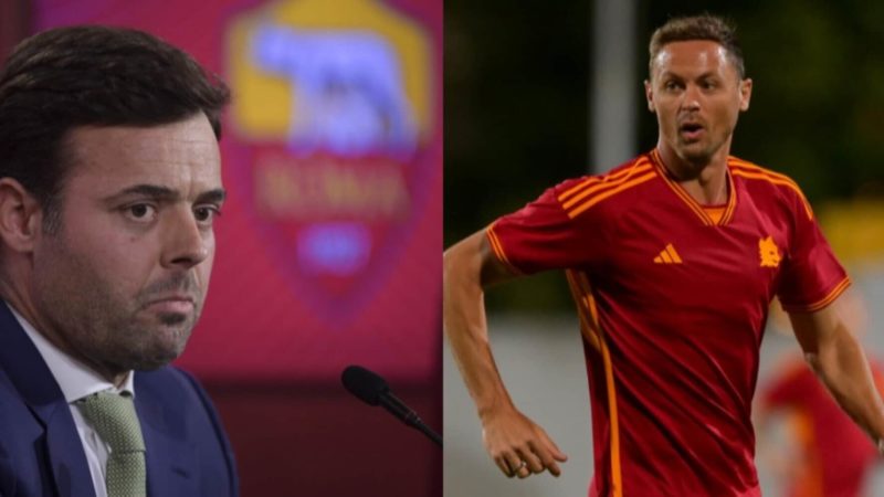 Corriere dello Sport – cosa ha detto il gm