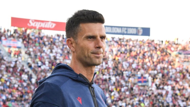 Corriere dello Sport – rosa extralarge come voleva Thiago Motta