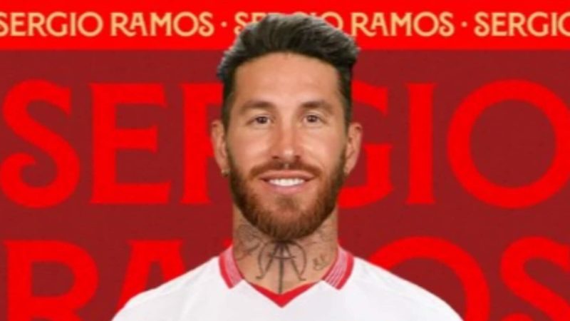 Corriere dello Sport – ufficiale il ritorno di Sergio Ramos