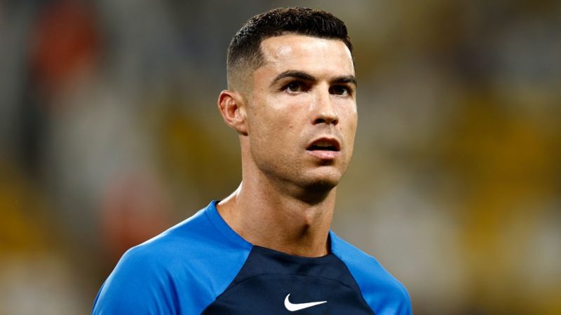 Cristiano Ronaldo risparmiato mentre il giocatore del Real Madrid SBATTE le stelle della Pro League saudita per aver agito “contro il calcio”